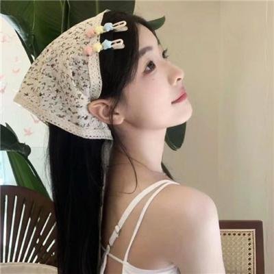 红颜往事